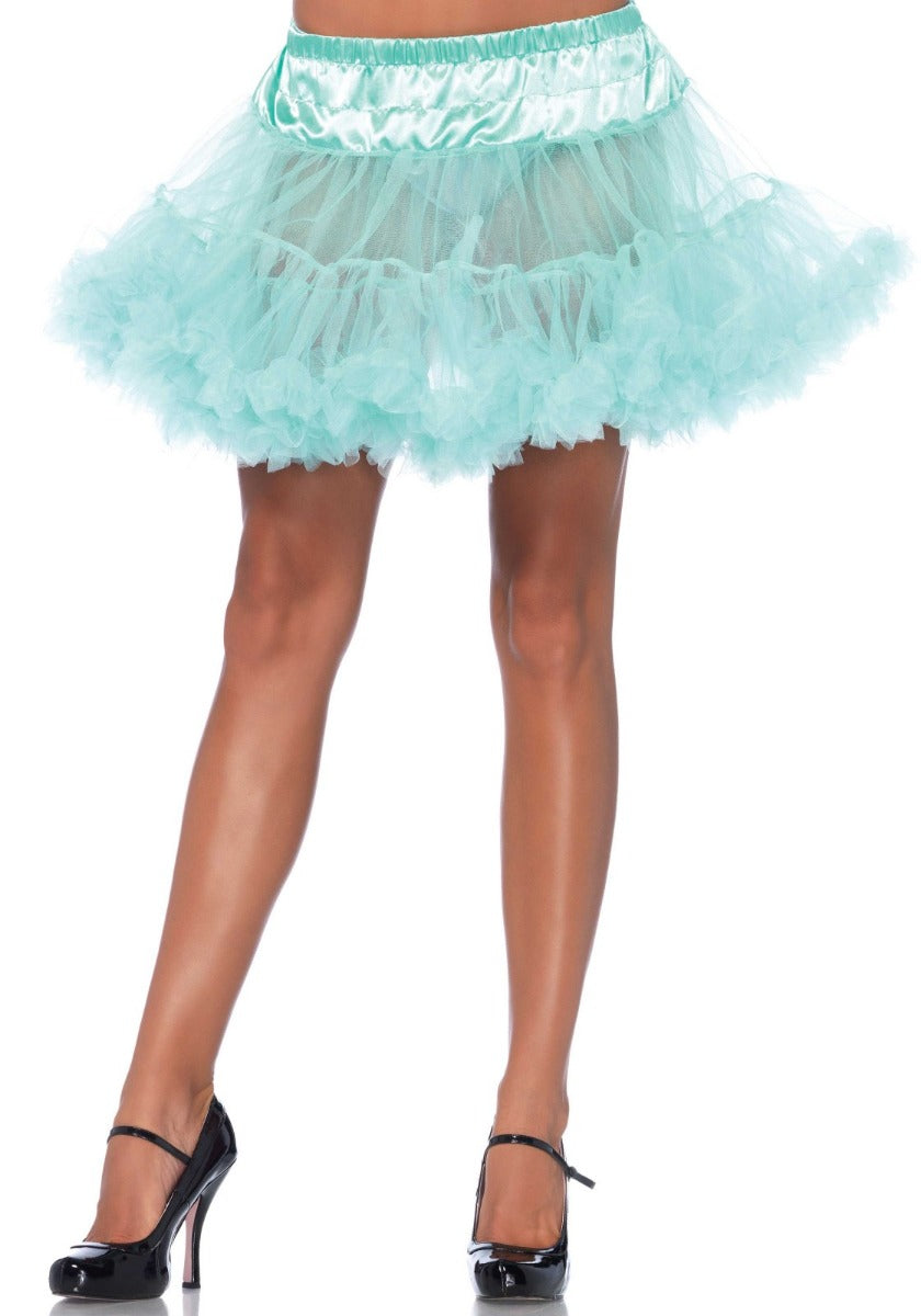Petticoat, 9 kleuren