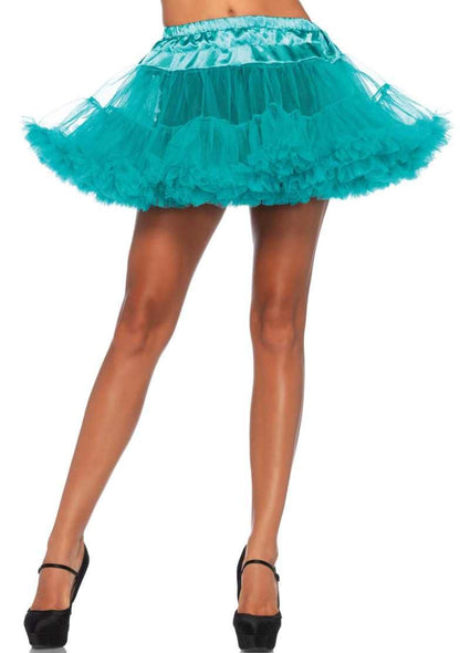 Petticoat, 9 kleuren