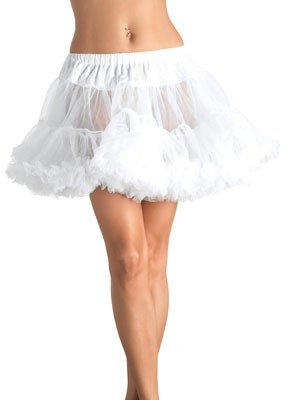 Petticoat, 9 kleuren