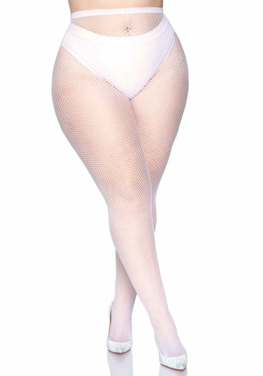 Plus Size Visnet Panty