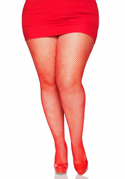 Plus Size Visnet Panty