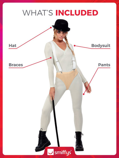Cult Classic Costume