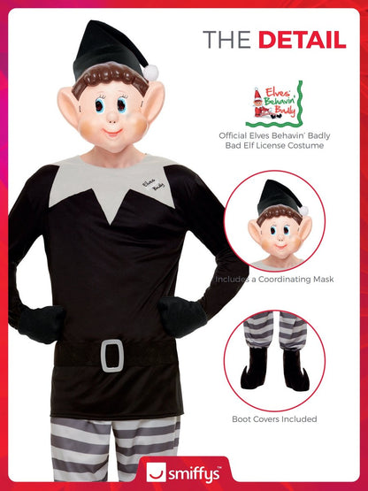 Bad Elf Kostuum