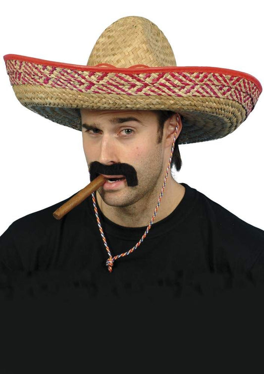 Sombrero Hoed
