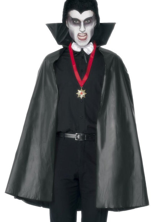 Vampieren Cape