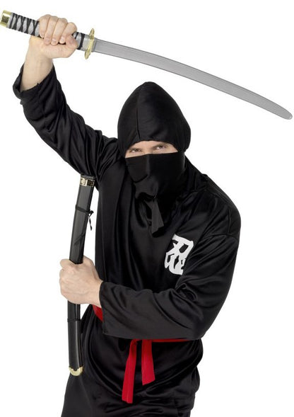 Ninja Zwaard