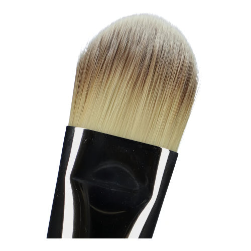 Matteo Arfanotti #3 (Filbert Body Brush)