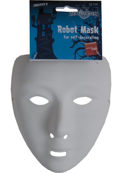 Wit Masker