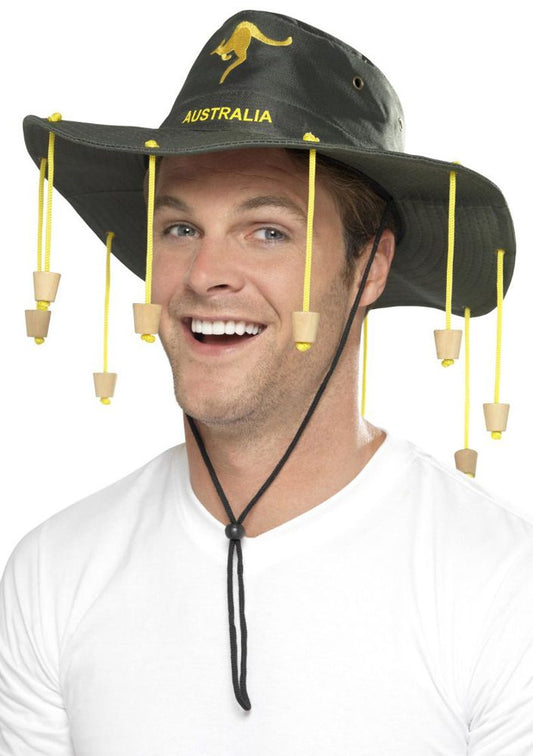 Australië Hoed