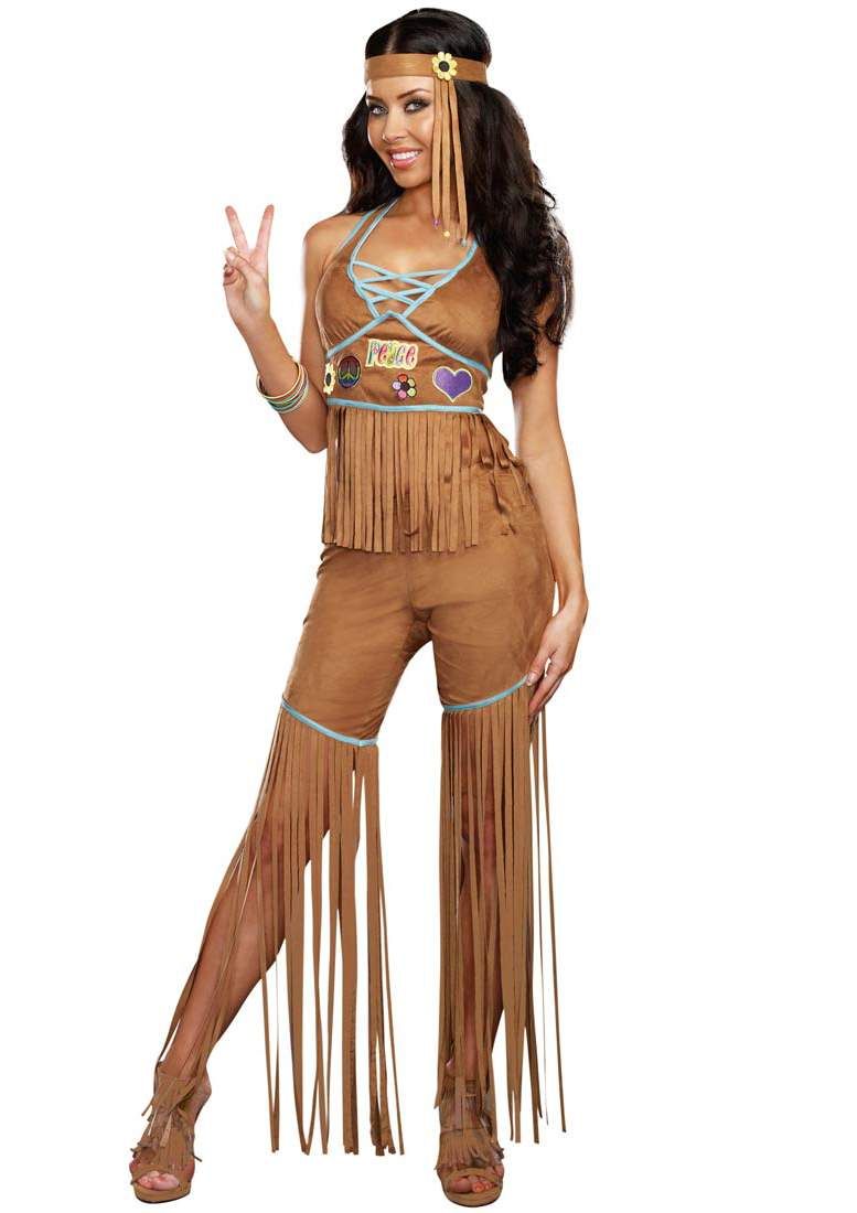 Hippie Pakje
