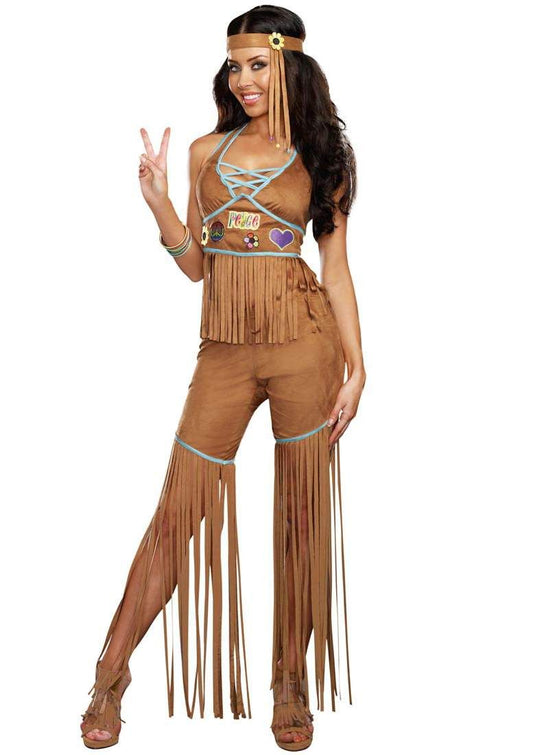 Hippie Pakje