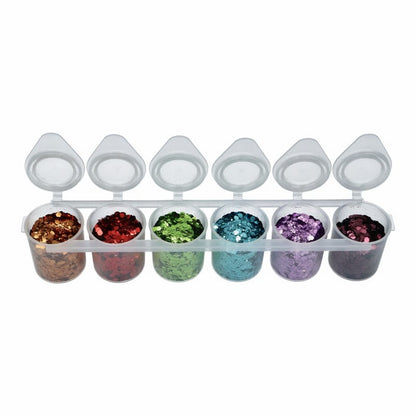 Party Chunky Glitter mix 130 ml