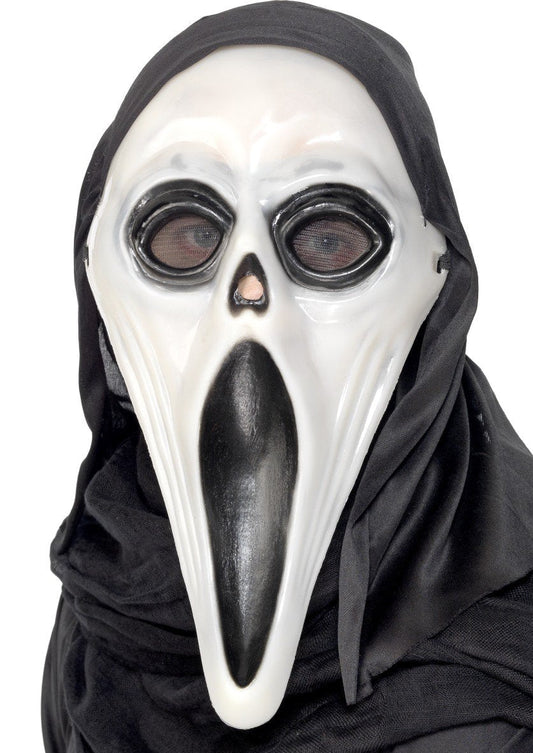 Scream Masker