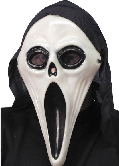 Scream Masker