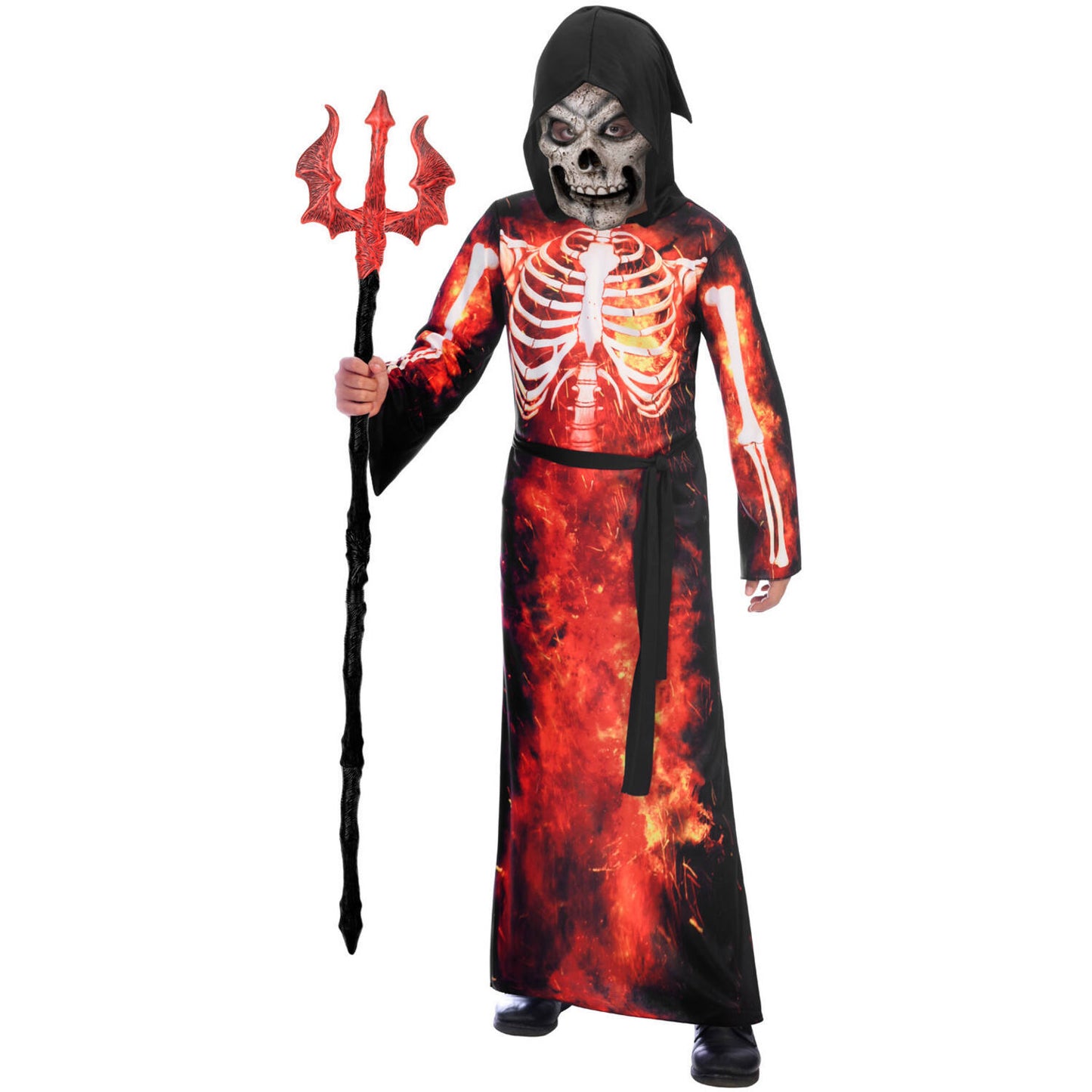 Fire Reaper