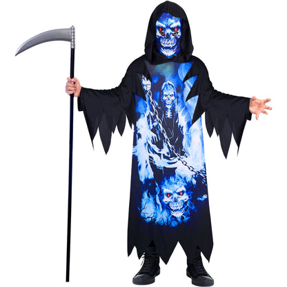 Neon Reaper