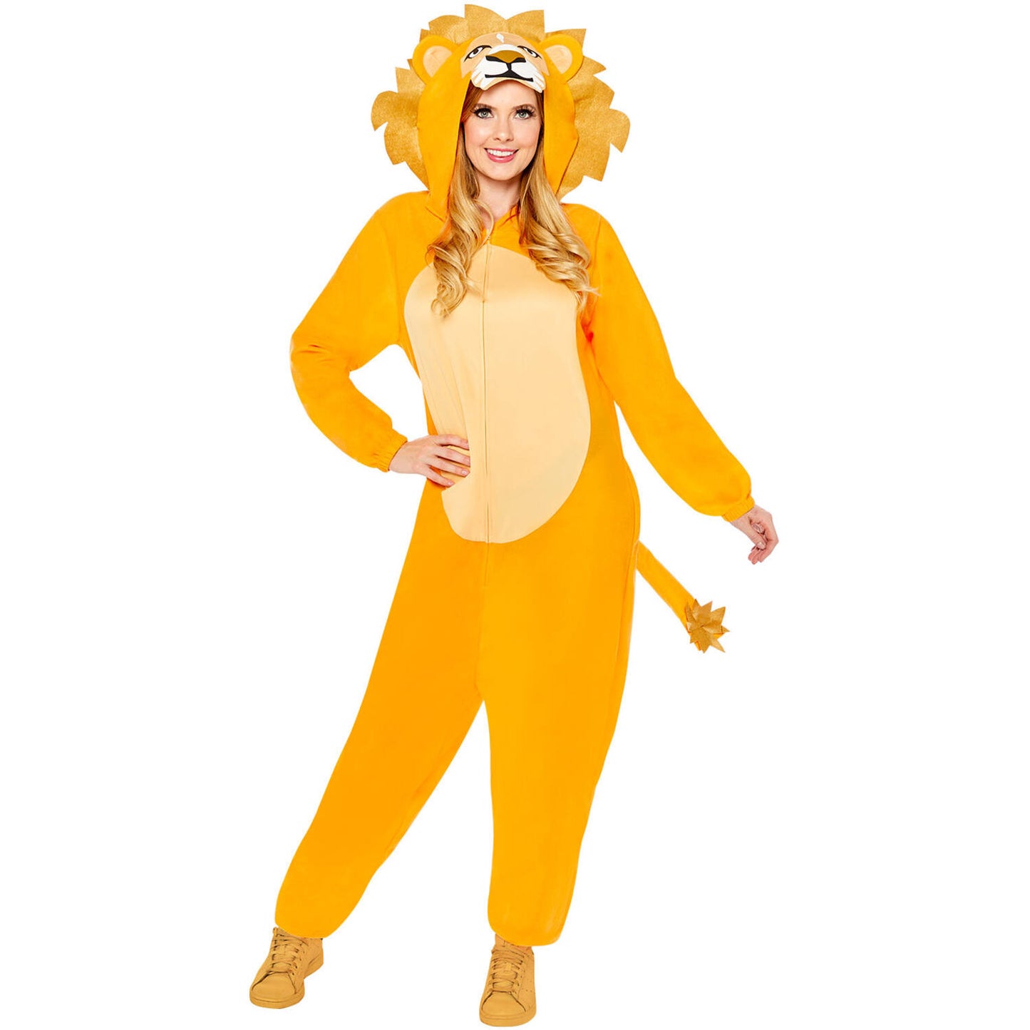 Onesie Leeuw