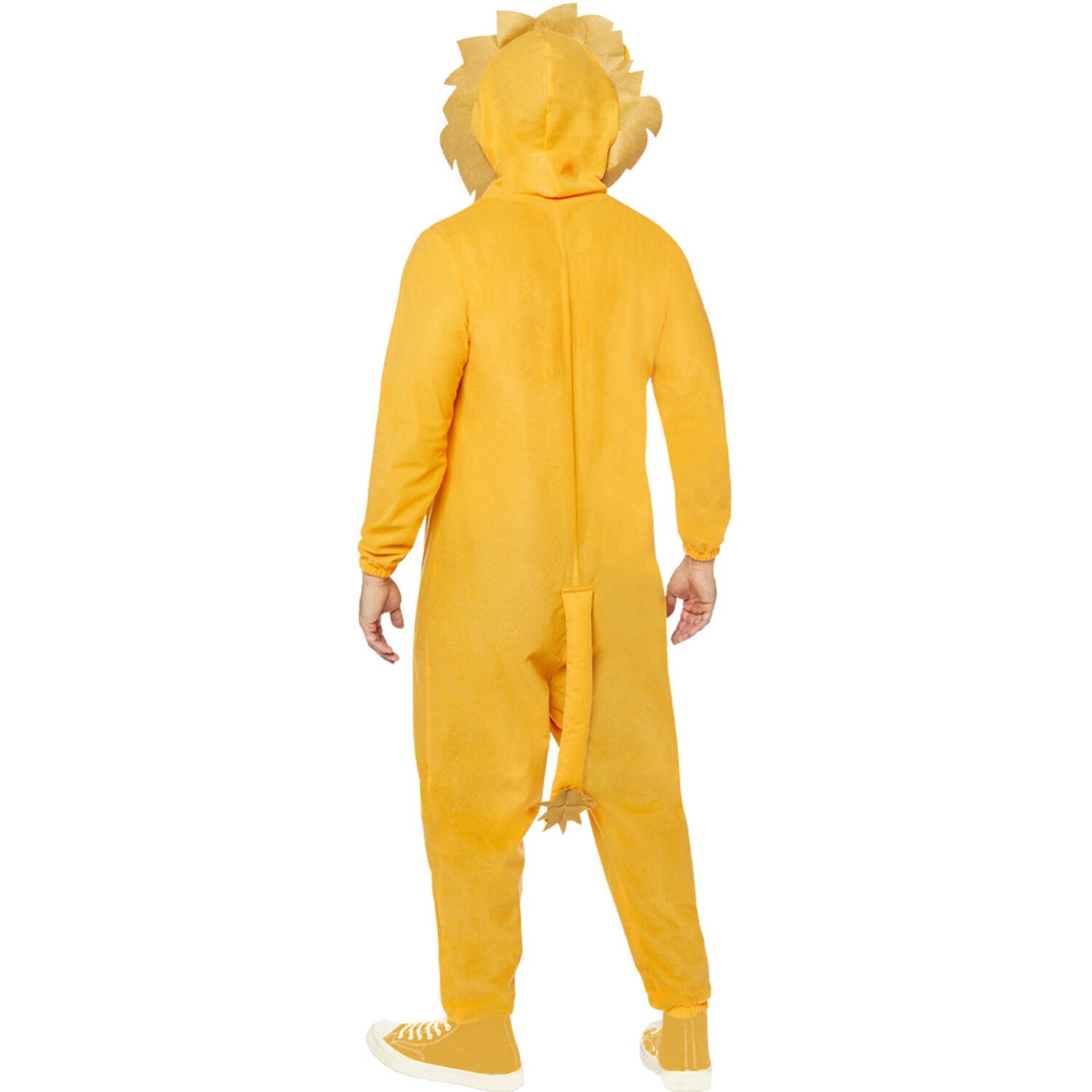 Onesie Leeuw