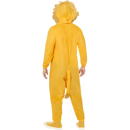 Onesie Leeuw