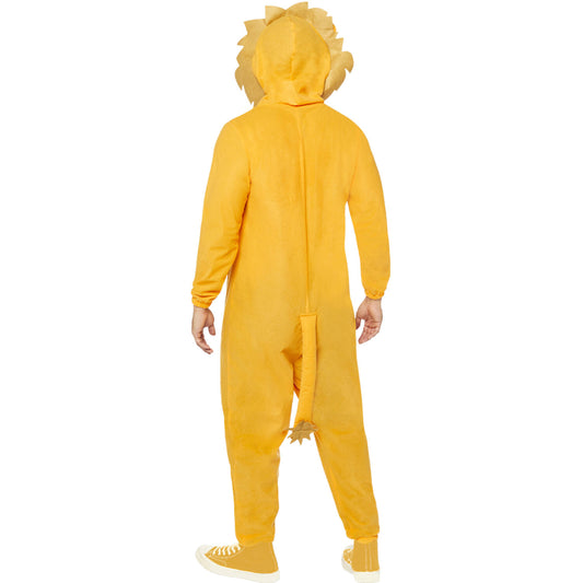 Onesie Leeuw