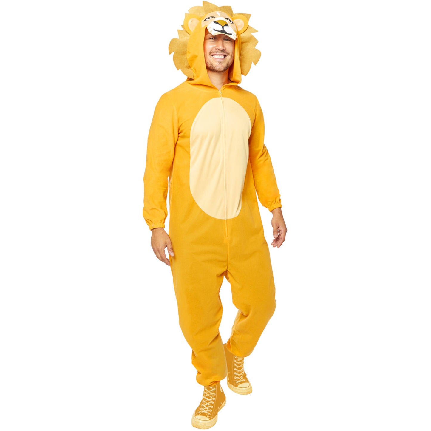 Onesie Leeuw
