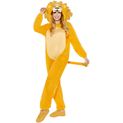 Onesie Leeuw