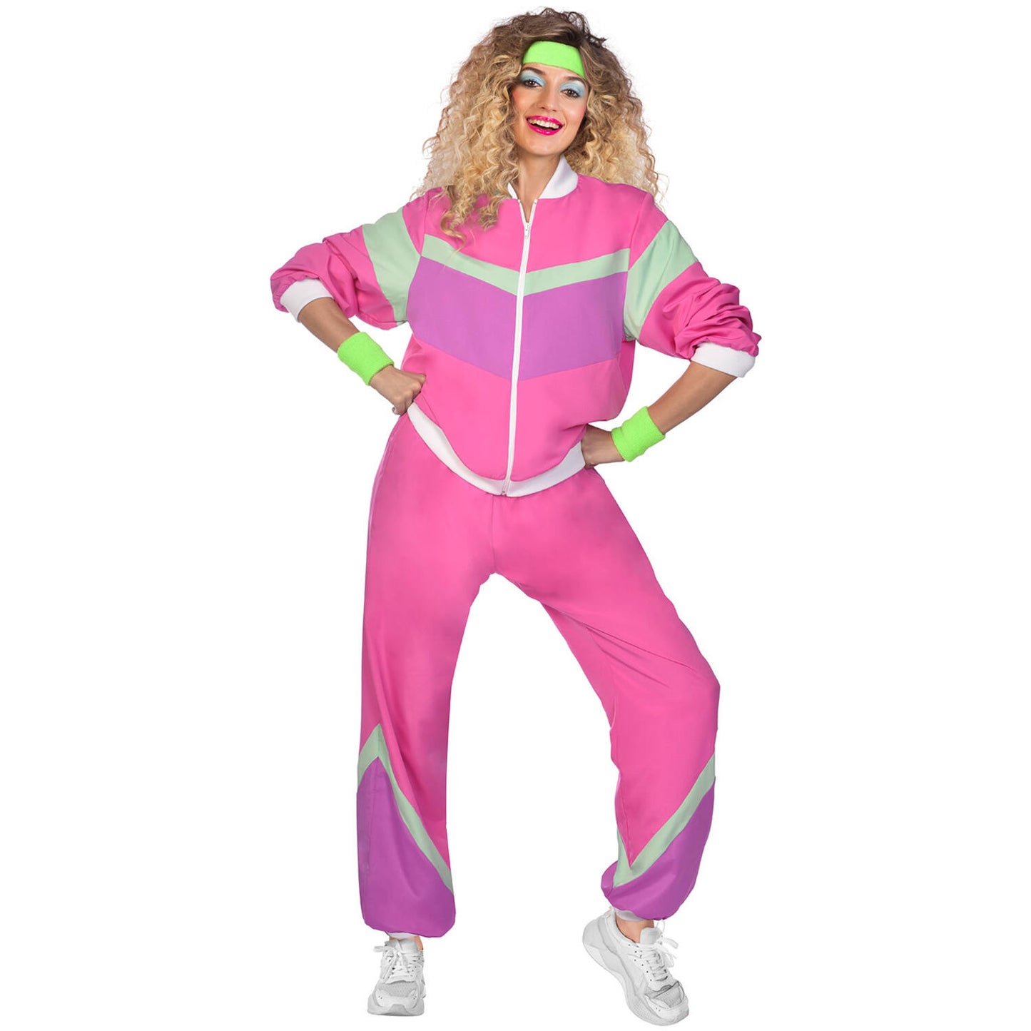 80's Joggingpak