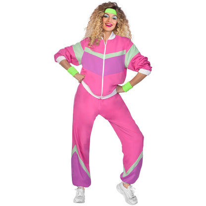 80's Joggingpak
