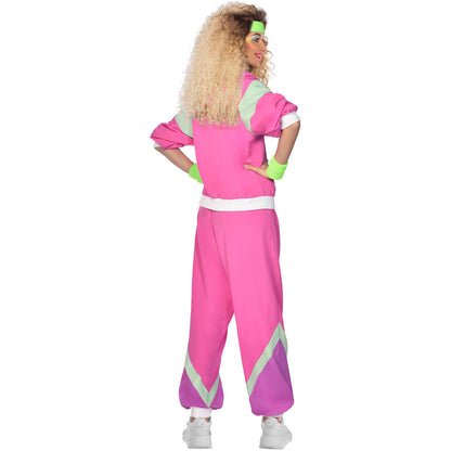 80's Joggingpak
