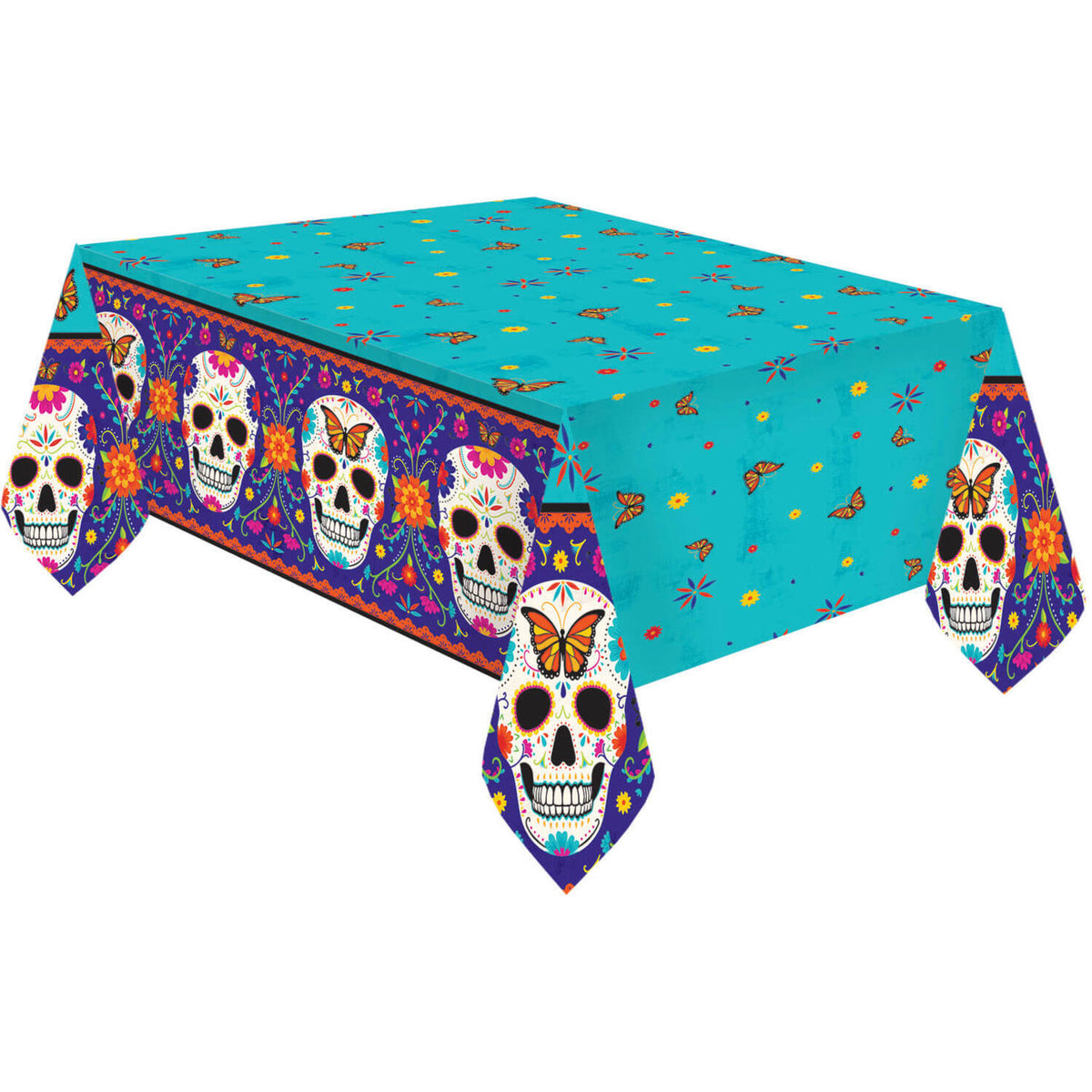 Day of the Dead Tafelkleed