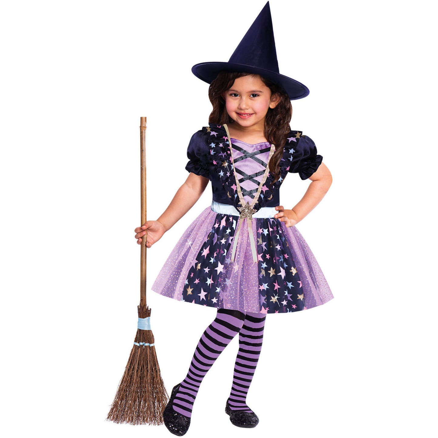 Starlight Witch