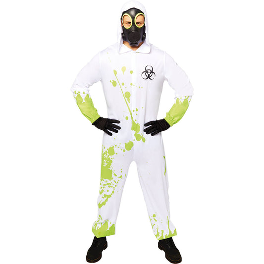 Hazmat Suit