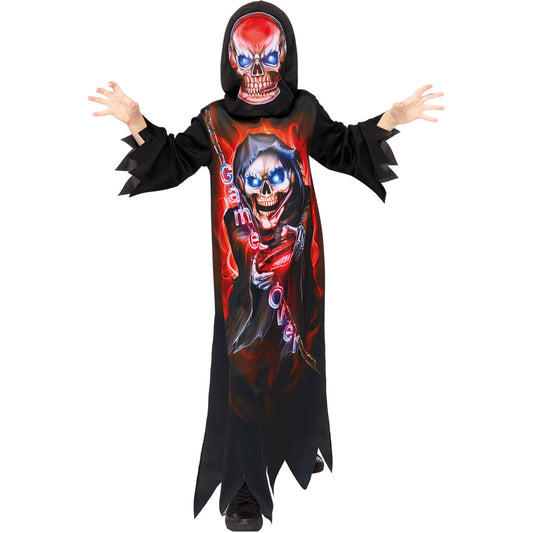 Gaming Reaper