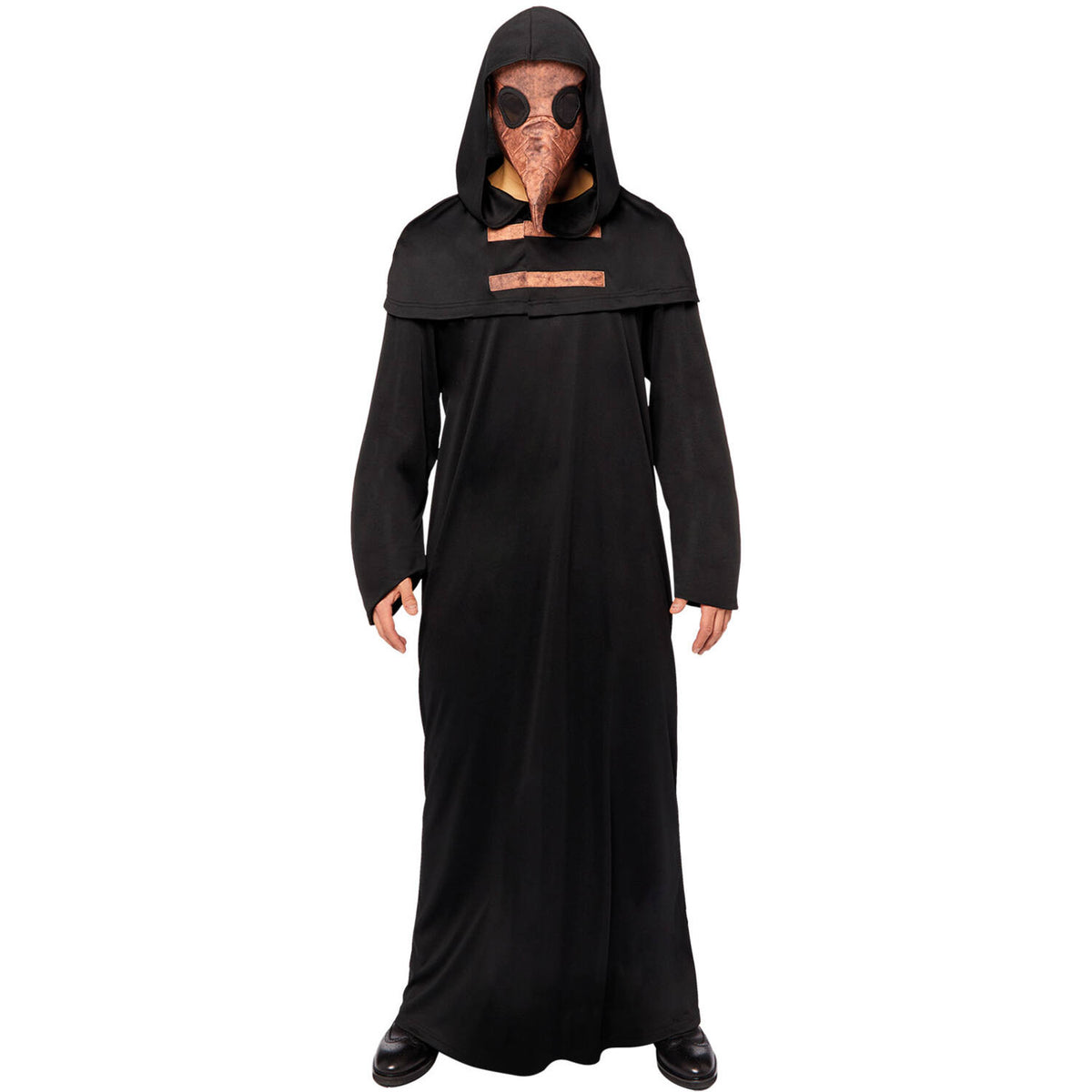 Plague Doctor Kostuum