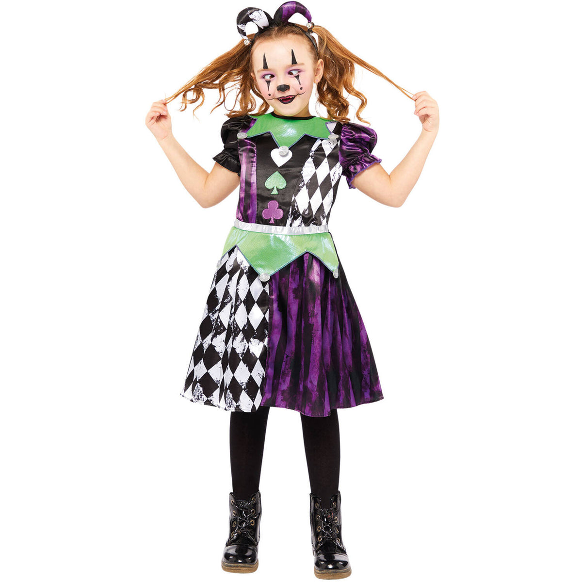 Jester Girl