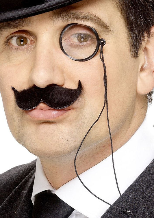 Monocle Bril