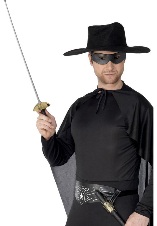 Zorro Set