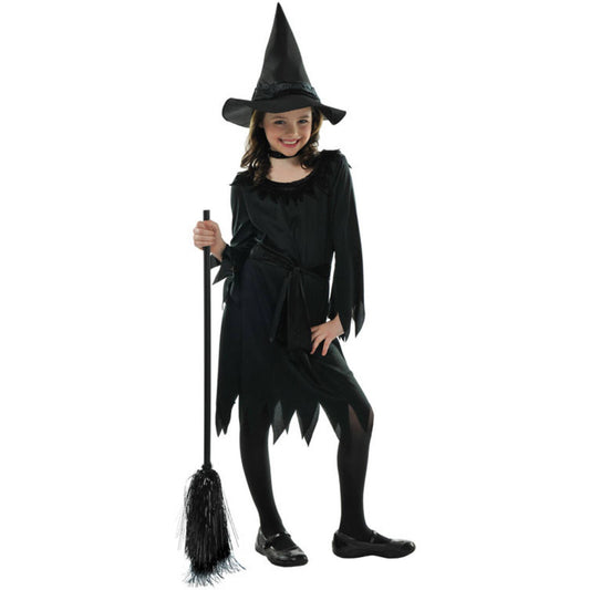 Child Costume Lil Witch
