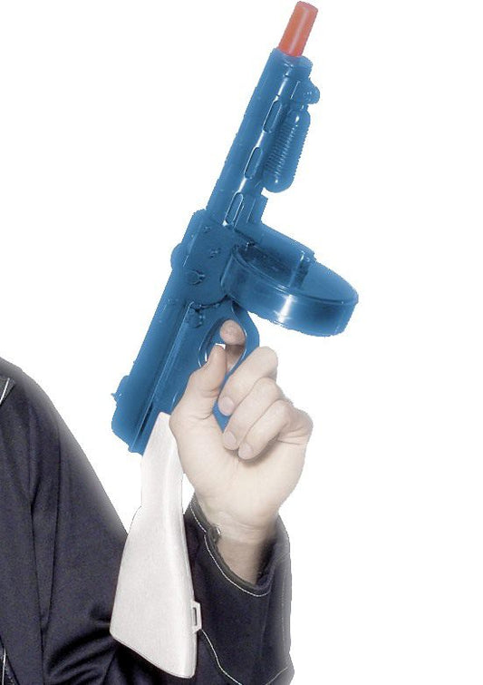 Gangster Gun