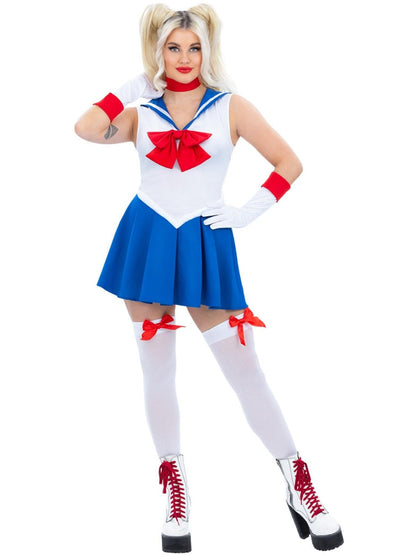 Star Sailor Costume