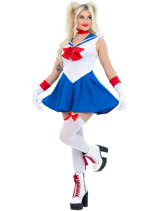 Star Sailor Costume