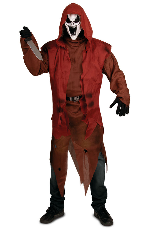 Dark Night Ghost