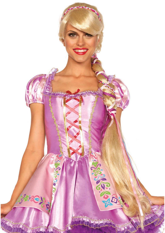 Rapunzel Wig