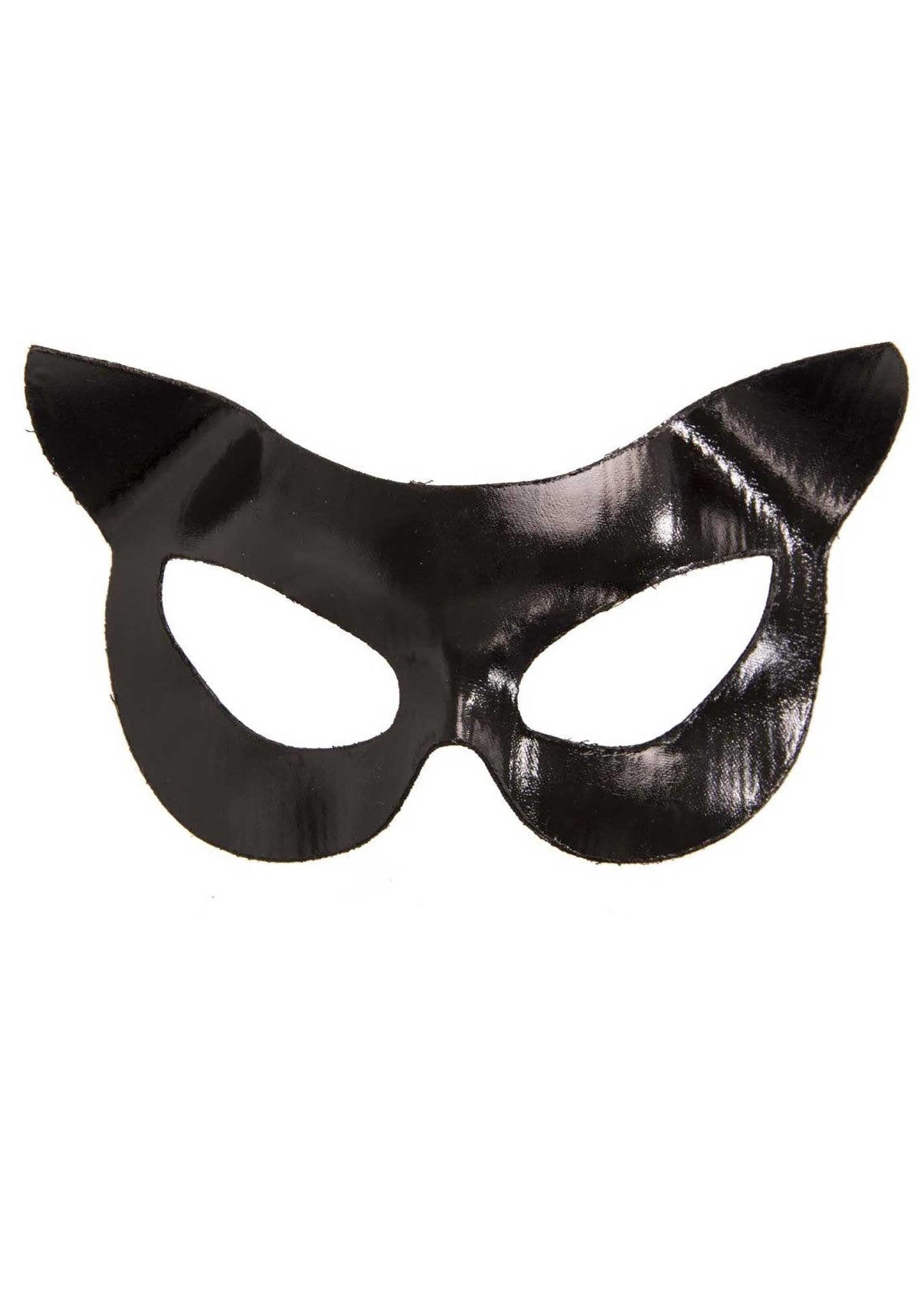 Vinyl Cat Mask