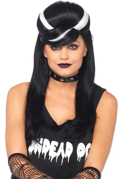 Frankie Bouffant Wig