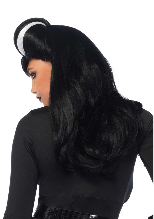 Frankie Bouffant Wig