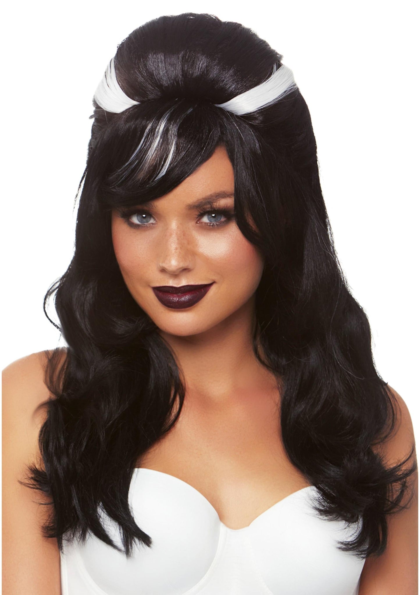 Frankie Bouffant Wig
