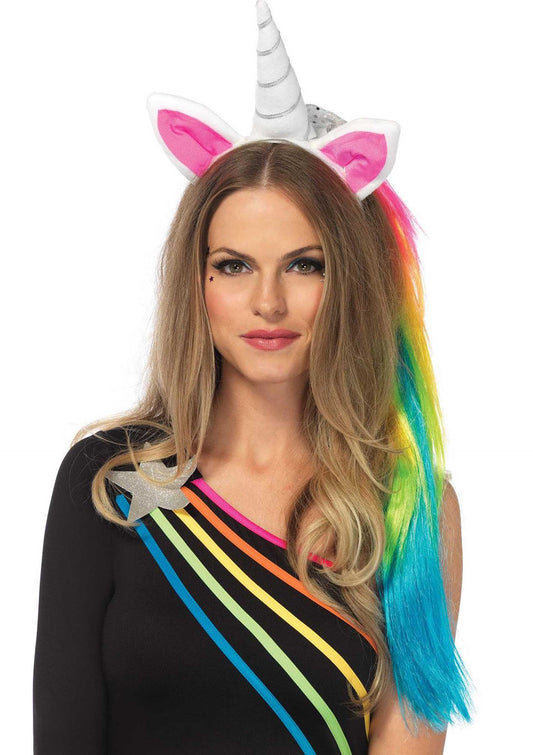 Magical Unicorn Headband
