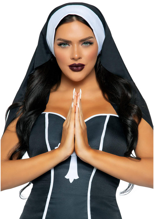 Nun Habit
