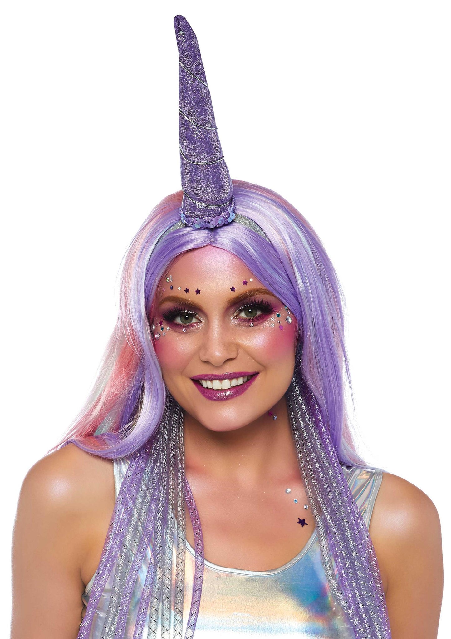 Mystical Unicorn Headband
